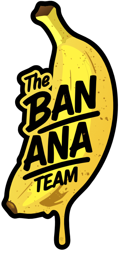 The Banana Team